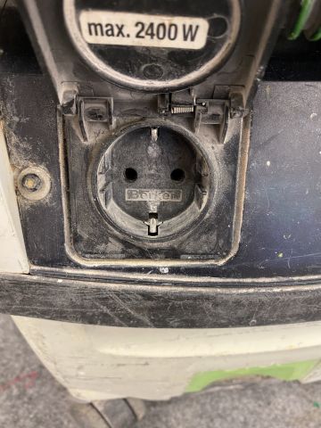 812229-4 Dammsugare Festool CTL MIDI