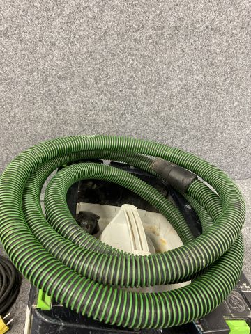 812229-8 Dammsugare Festool CTL MIDI