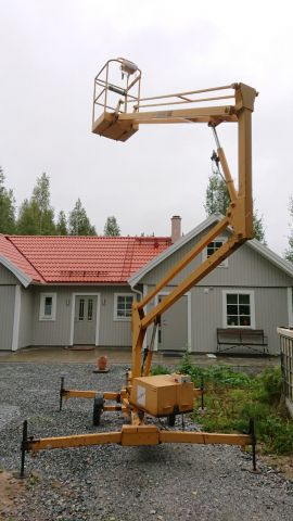 829508-2 Skylift HI-SPEC 950