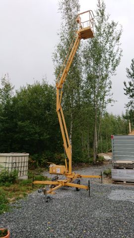 829508-5 Skylift HI-SPEC 950