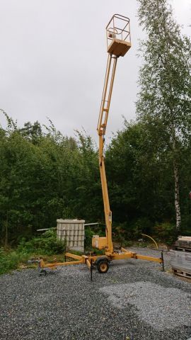 829508-6 Skylift HI-SPEC 950