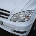 819627-9 Mercedes-Benz 113 CDI 639/4 Vito, 2012, 134 hp, Automatic