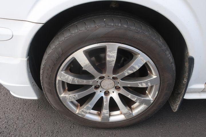 819627-10 Mercedes-Benz 113 CDI 639/4 Vito, 2012, 134 hp, Automatic