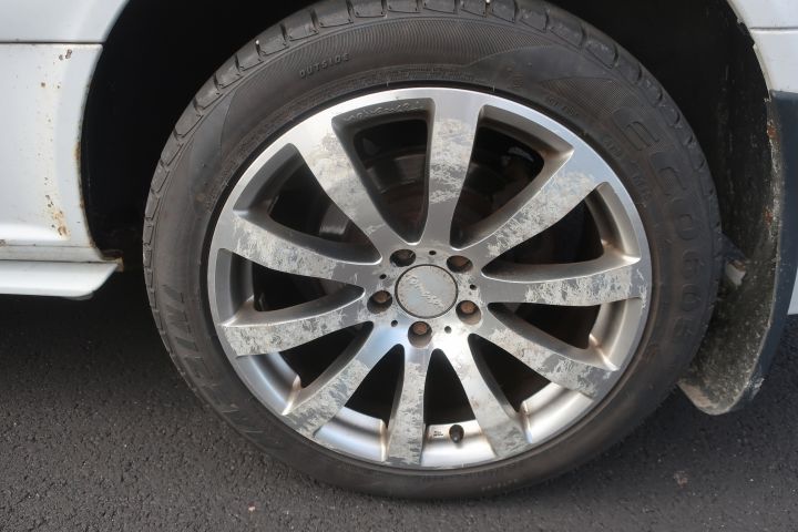 819627-13 Mercedes-Benz 113 CDI 639/4 Vito, 2012, 134 hp, Automatic