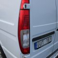 819627-14 Mercedes-Benz 113 CDI 639/4 Vito, 2012, 134 hp, Automatic