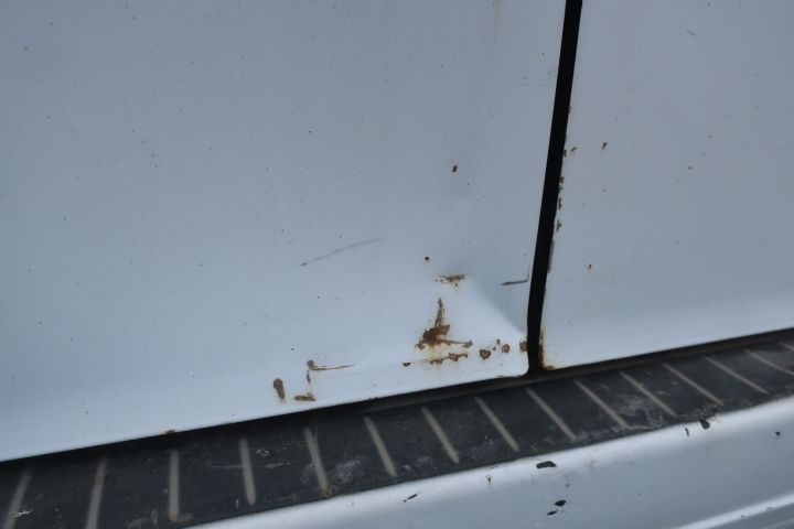 819627-17 Mercedes-Benz 113 CDI 639/4 Vito, 2012, 134 hp, Automatic