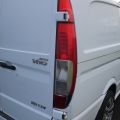 819627-18 Mercedes-Benz 113 CDI 639/4 Vito, 2012, 134 hp, Automatic