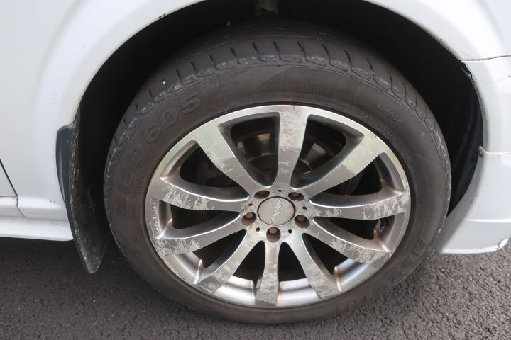 819627-22 Mercedes-Benz 113 CDI 639/4 Vito, 2012, 134 hp, Automatic