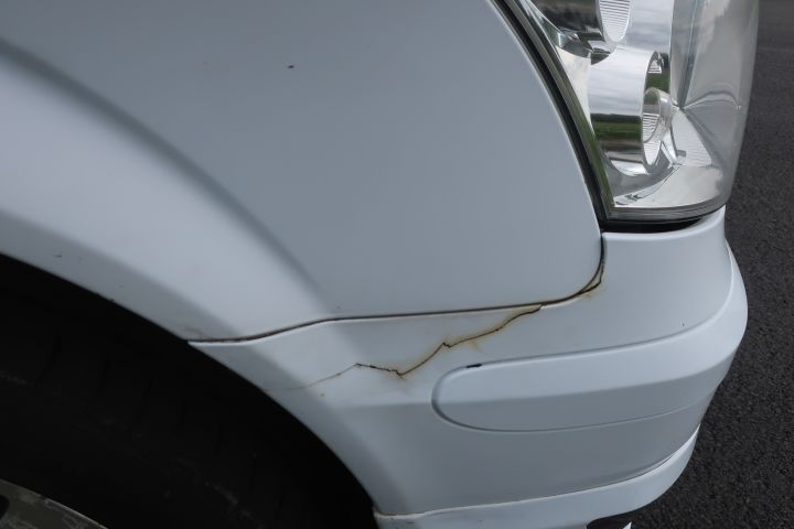 819627-23 Mercedes-Benz 113 CDI 639/4 Vito, 2012, 134 hp, Automatic