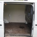 819627-25 Mercedes-Benz 113 CDI 639/4 Vito, 2012, 134 hp, Automatic