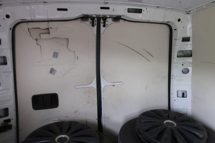 819627-29 Mercedes-Benz 113 CDI 639/4 Vito, 2012, 134 hp, Automatic