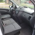 819627-31 Mercedes-Benz 113 CDI 639/4 Vito, 2012, 134 hp, Automatic