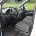 819627-34 Mercedes-Benz 113 CDI 639/4 Vito, 2012, 134 hp, Automatic