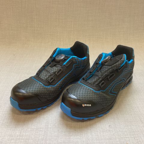 829530-1 Work shoes Base K-TREK S1P HRO SRC p.41