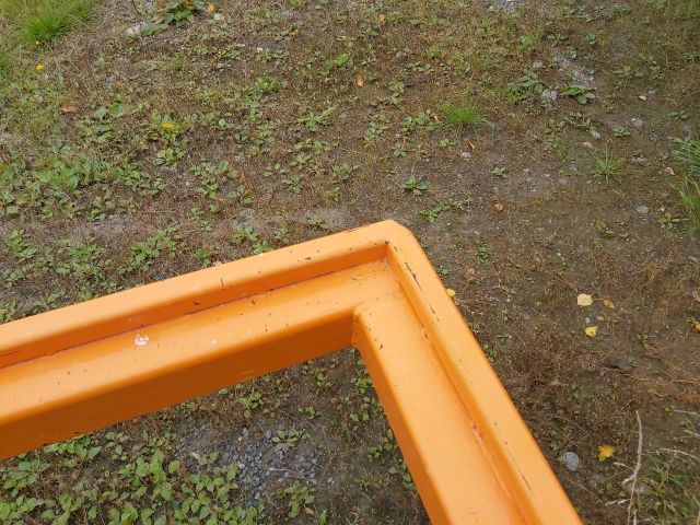 753976-5 Floor jig for construction of floor module