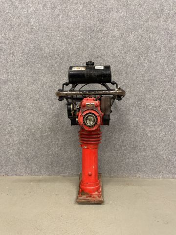 805710-1 Vibrator stamp Robin ECO 8