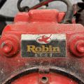 805710-3 Vibrator stamp Robin ECO 8