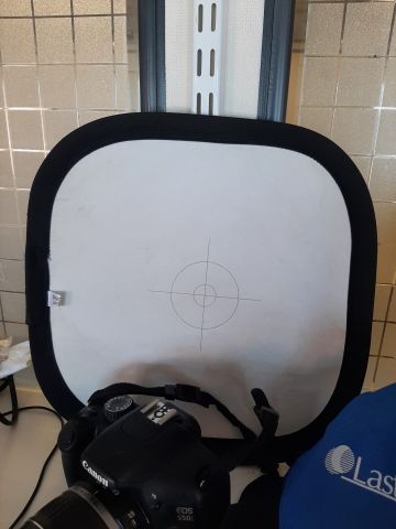 815223-5 System camera with accessories Canon EOS 550D