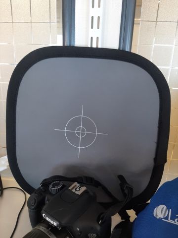 815223-6 System camera with accessories Canon EOS 550D