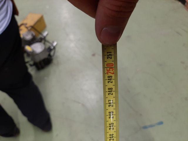 760197-10 Sheet metal shelves 24 sections