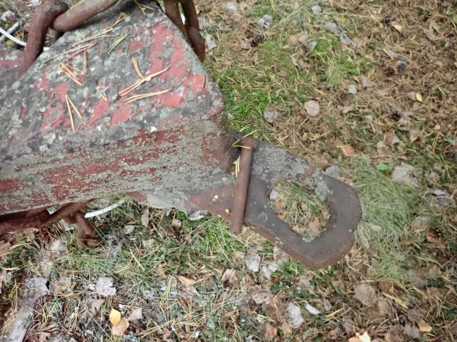 617728-8 Work barracks on wheels