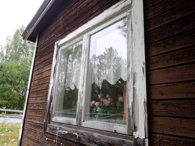 617728-16 Work barracks on wheels