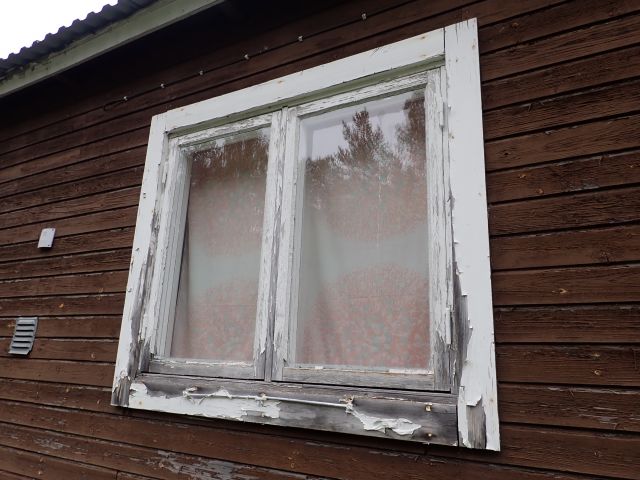 617728-21 Work barracks on wheels