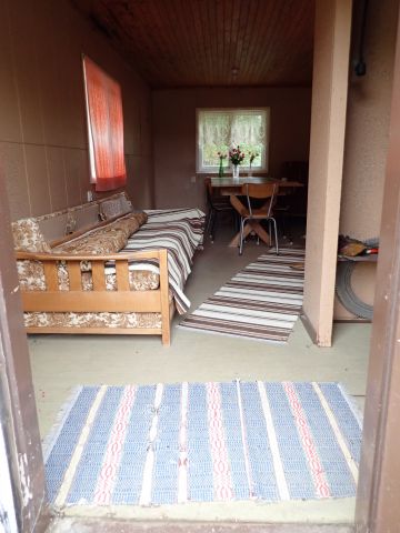 617728-34 Work barracks on wheels