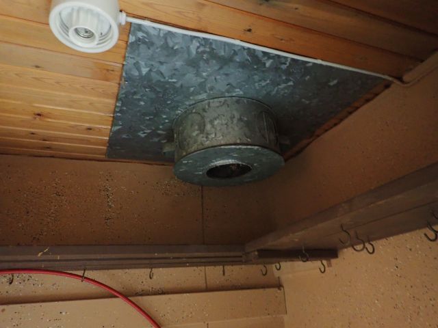 617728-41 Work barracks on wheels