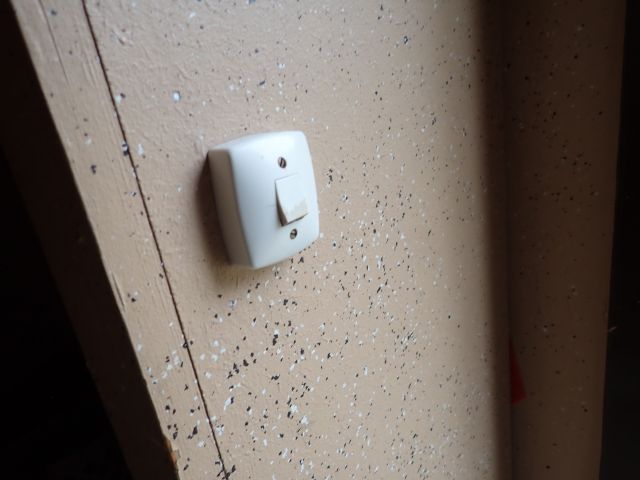 617728-43 Work barracks on wheels