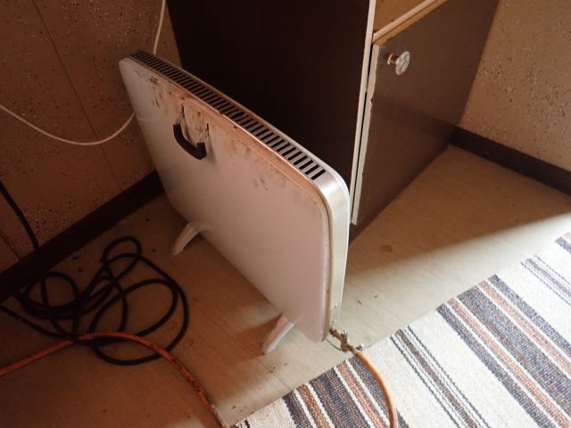 617728-51 Work barracks on wheels