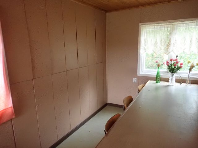 617728-54 Work barracks on wheels