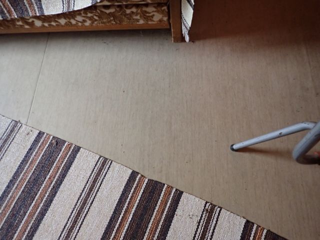 617728-59 Work barracks on wheels