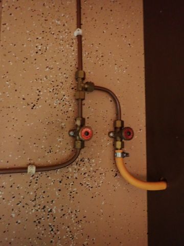 617728-63 Work barracks on wheels