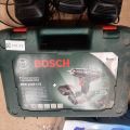 815254-5 Screwdriver 2 pcs Bosch PSR 14.4 LI-2 / PSR1440 LI-2