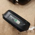 815254-10 Screwdriver 2 pcs Bosch PSR 14.4 LI-2 / PSR1440 LI-2
