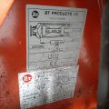 815301-6 Pallet truck BT L23 / 12