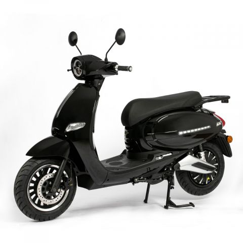 830376-1 Electric moped Sakura Electric horse 3kW lithium battery