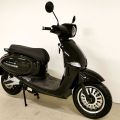 830376-4 Electric moped Sakura Electric horse 3kW lithium battery