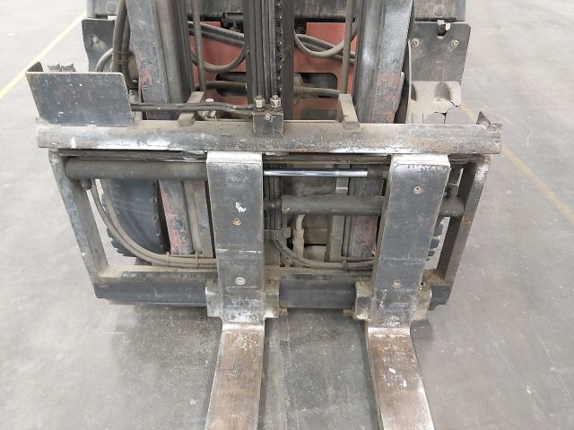 753992-19 Electric truck Linde E 20 - 600 -98