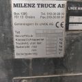753992-22 Electric truck Linde E 20 - 600 -98