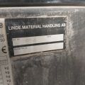 753992-24 Electric truck Linde E 20 - 600 -98