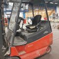 753992-8 Electric truck Linde E 20 - 600 -98