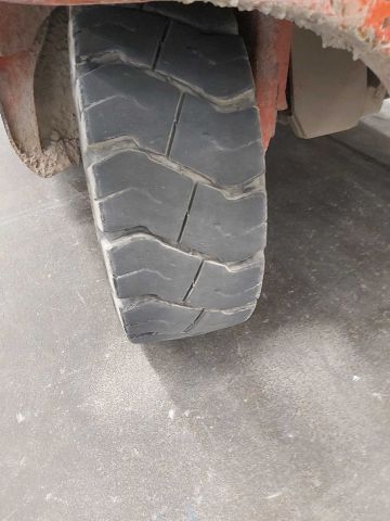 753992-10 Electric truck Linde E 20 - 600 -98