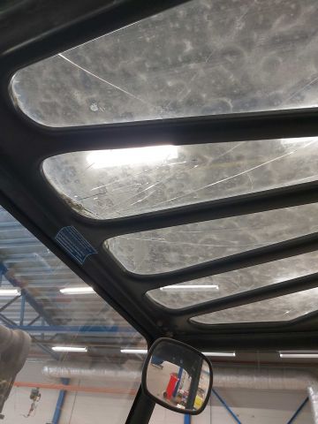 753992-25 Electric truck Linde E 20 - 600 -98