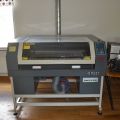 830500-1 Cutting and engraving laser machine, Golden Laser ZDJG - 9050