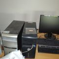 830500-6 Cutting and engraving laser machine, Golden Laser ZDJG - 9050