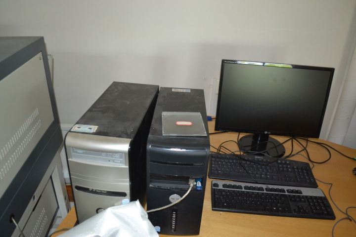 830500-6 Cutting and engraving laser machine, Golden Laser ZDJG - 9050