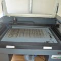 830500-2 Cutting and engraving laser machine, Golden Laser ZDJG - 9050