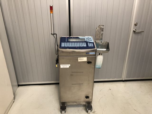 801810-1 1 Inkjet Printer Markem-Imaje 9040 SI